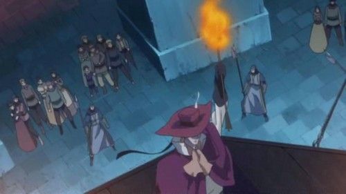 Otaku Gallery  / Anime e Manga / Romeo x Juliet / Screen Shots / 06 - Speranza - Il Domani Affidato / 032.jpg